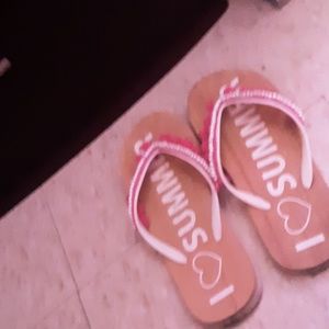 Kids flipflops